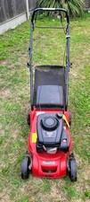 Mountfield 414 Petrol Lawn Mower