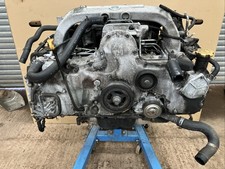 Subaru Impreza Outback