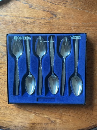Oneida venetia stainless - oneida,