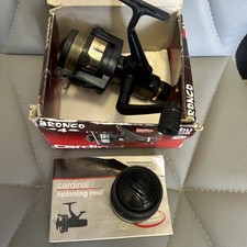 BOXED Vintage Abu Garcia