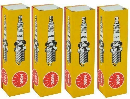 Ngk spark plugs - vw, golf
