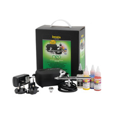 Neo for Iwata Gravity-Feed