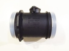 New Mass Air Flow Meter