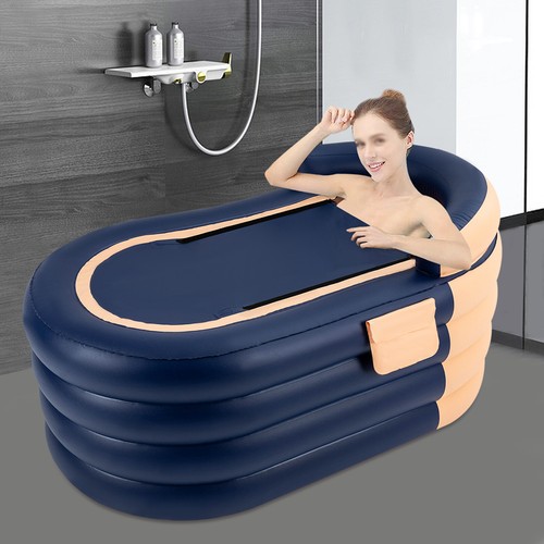 Inflatable bathtub adult - bathtub,