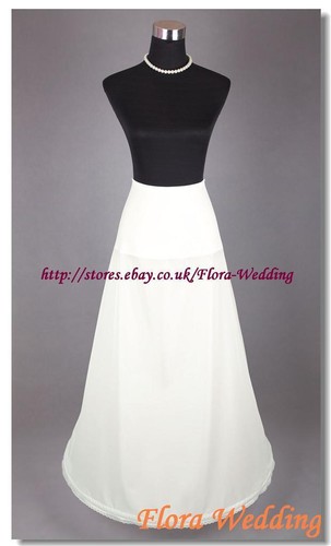Hoop spandex bridal prom - 1-hoop, bridal/prom