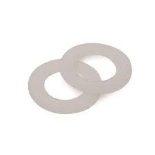 Nylon door washer washers - nylon,