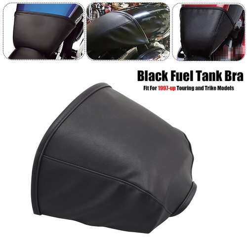 Fuel tank bra protector shield - fuel,