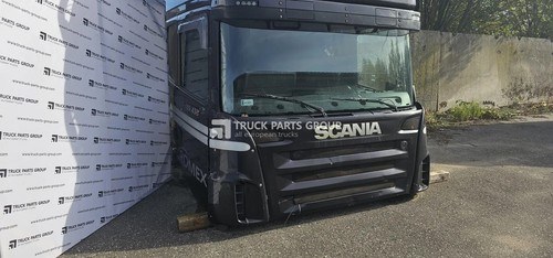Scania series cab cabin - r, cab,