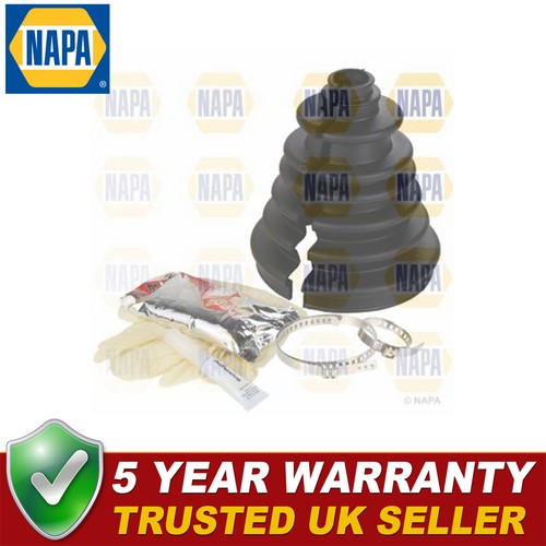 Napa front rear inner outer - rear,