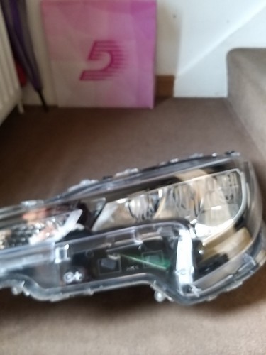 Toyota corolla full led - toyota,