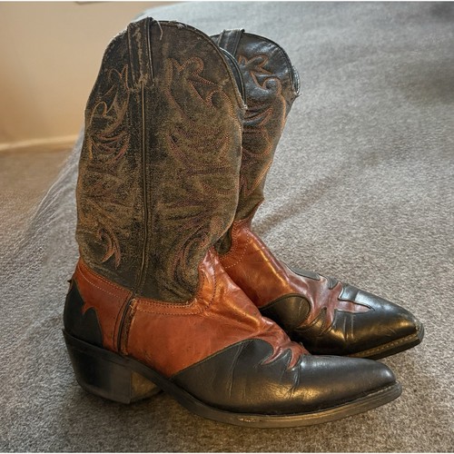 Laredo vintage cowboy - laredo, boots