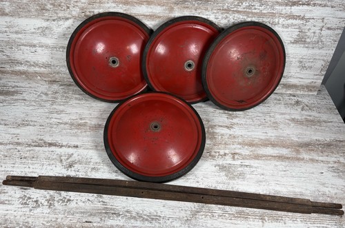 Original vintage set 4 - original,