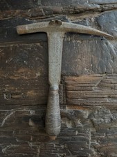 Vintage Belden Machine Co Slate Roofing Hammer