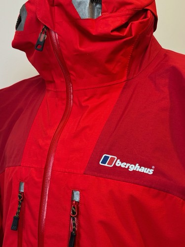 Berghaus men vented - vented, mera