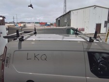 2015 FORD TRANSIT CONNECT PANEL VAN Roof Rack