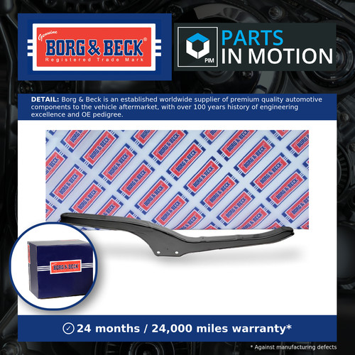 Cross rod assembly fits smart - rod,