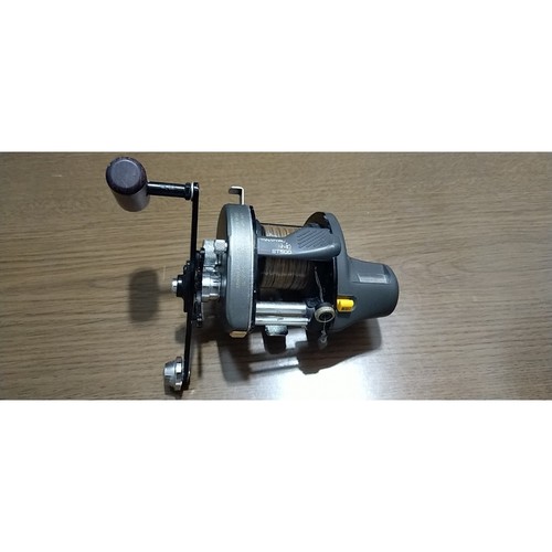 Shimano titanos tanatoru - shimano,