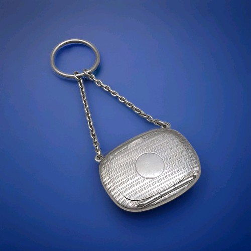 Antique 1917 sterling silver - 1917,