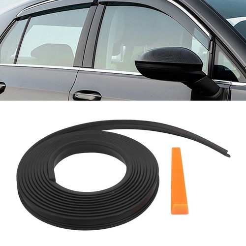 Flexible rubber window - rubber,