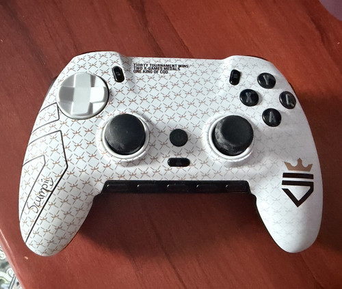 Scuf reflex wireless - reflex,