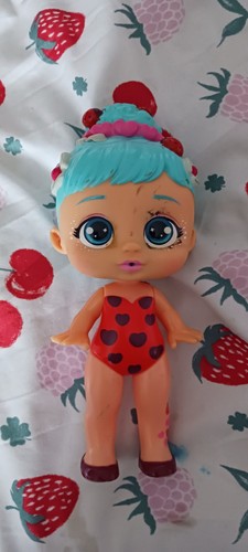 Baby alive doll - alive,