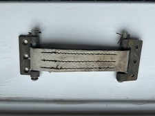 K6 Red Telephone Box Door