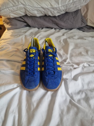 Adidas stockholm 2021 city - adidas,
