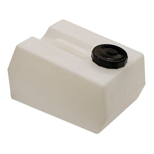 Water tank assembly for - tank,