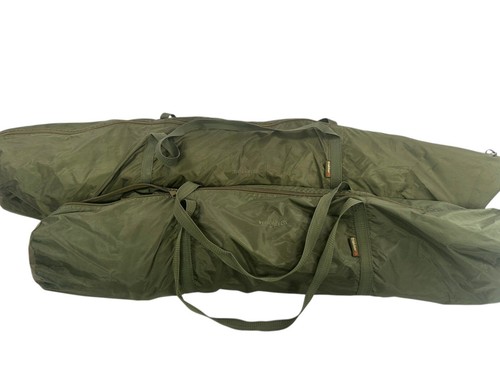 Trakker tempest brolly - 1x,