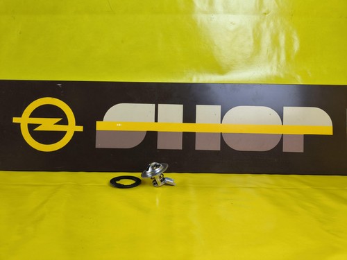 Thermostat opel frontera 0 - a, 2.0
