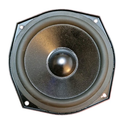 Mission bass driver woofer for - mission,