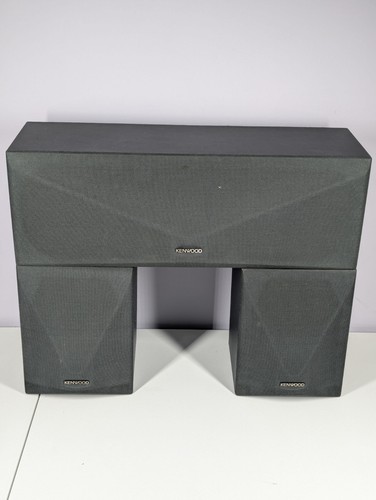 Kenwood crs rear centre - kenwood, crs-15
