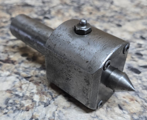Ward capstan lathe revolving - capstan,