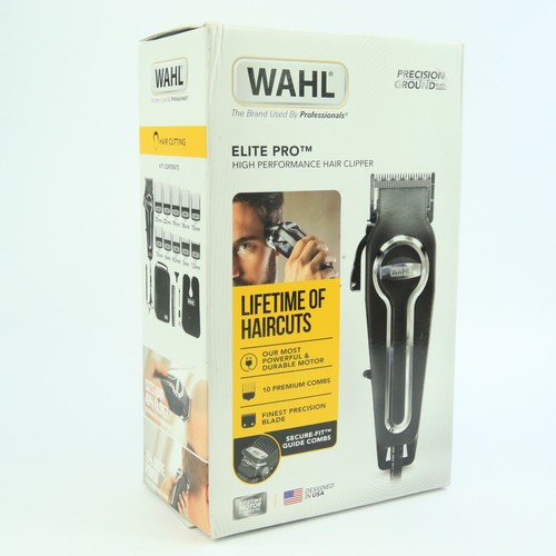 Wahl elite pro high - wahl,