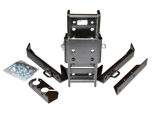 Adjustable tow bar kit - adjustable,