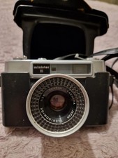 Yashica minister 111 D X 45mm