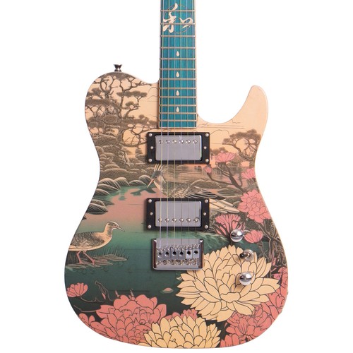 Lindo koya electric - electric, |