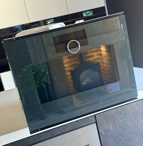 Gaggenau gm251100 built - gm251100, built-in