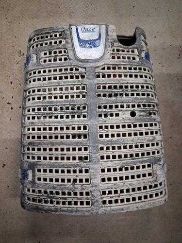 Oase filtral 9000 pump case - filtral,