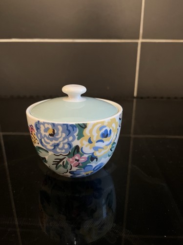 Cath kidston sugar bowl - cath,