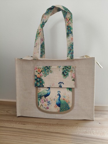 Jute shopper womens - womens, handbag