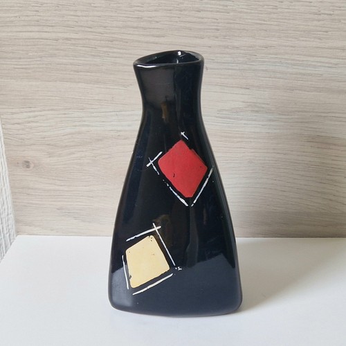 Mid century west - west, german
