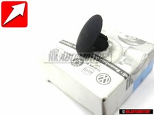 Genuine VW Moulded Headlining Headliner Clip - 321867838 01C