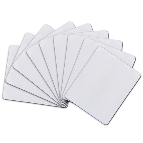 100 5mm rectangle - x,