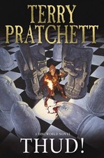 Thud! (Discworld Novels) By