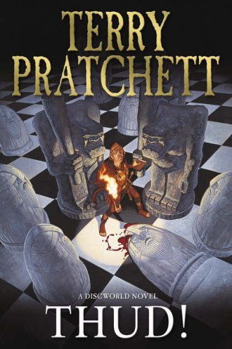 Thud by - thud!, (discworld