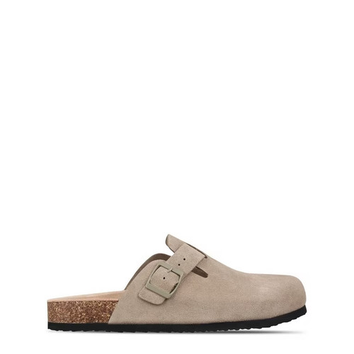Jack wills mens leather mule - jack,