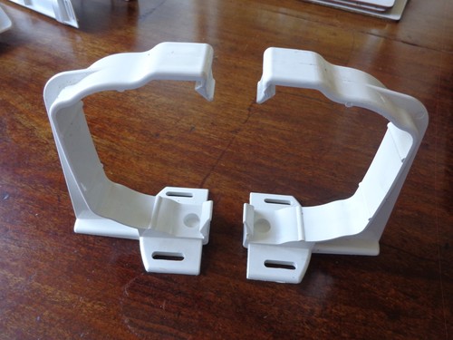 Two synseal white - ,