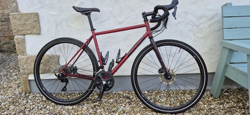 Genesis croix fer cdf 30 - genesis, de