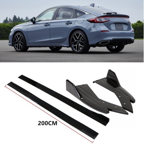 For honda civic - civic, rear